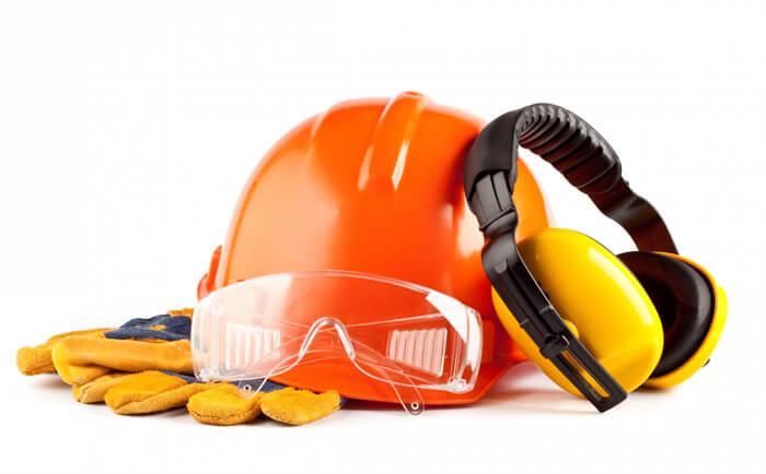 Safety Items