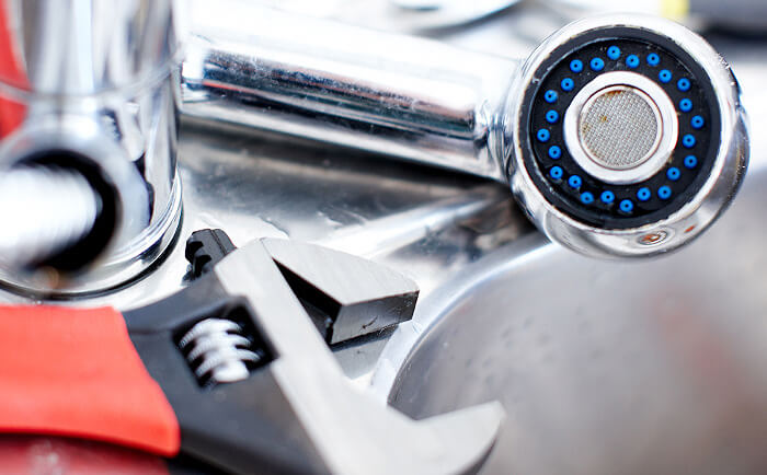 Plumbing Tools - Image 2