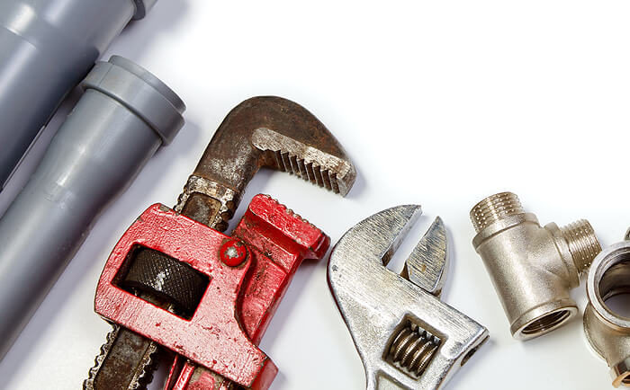 Plumbing Tools